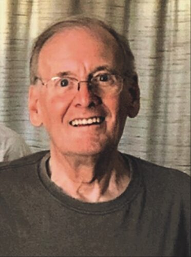 Jerry R. Bankoske